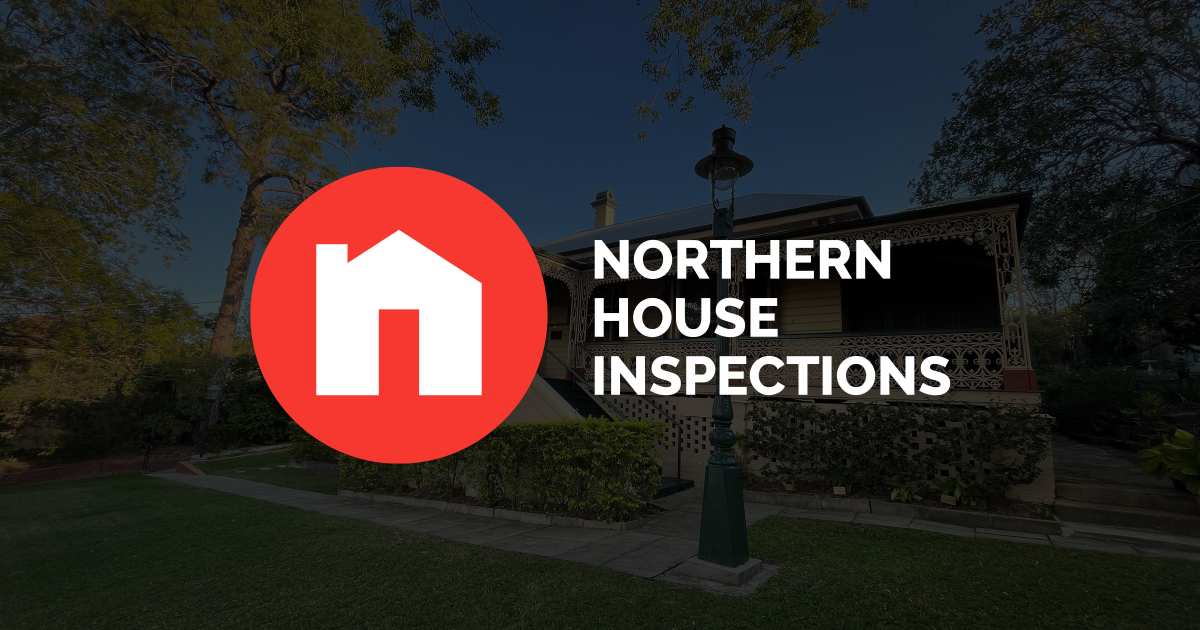 Northern House Inspections logo